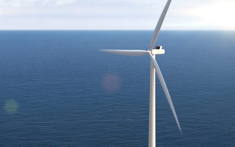 Novo Avanço na Engenharia: Gigante Dogger Bank no Horizonte Europeu