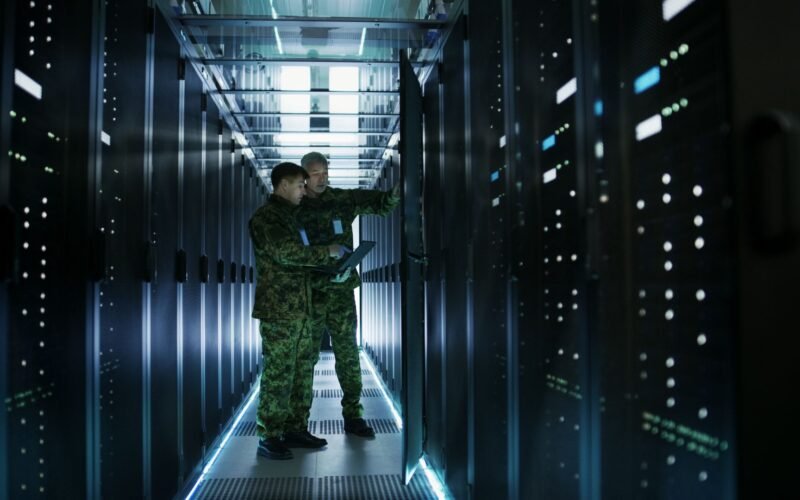 Novo Avanço em Engenharia: Confiança Zero no Exército dos EUA