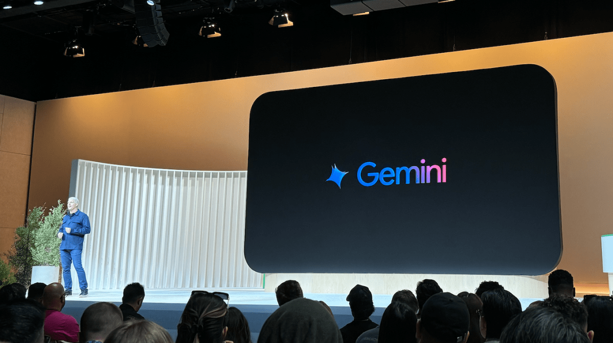 Novo Lançamento: Engenharia Revoluciona com IA do Google Gemini