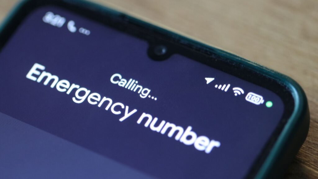 Novo 911: Tradução e Vídeo Otimizam Resposta em Emergências