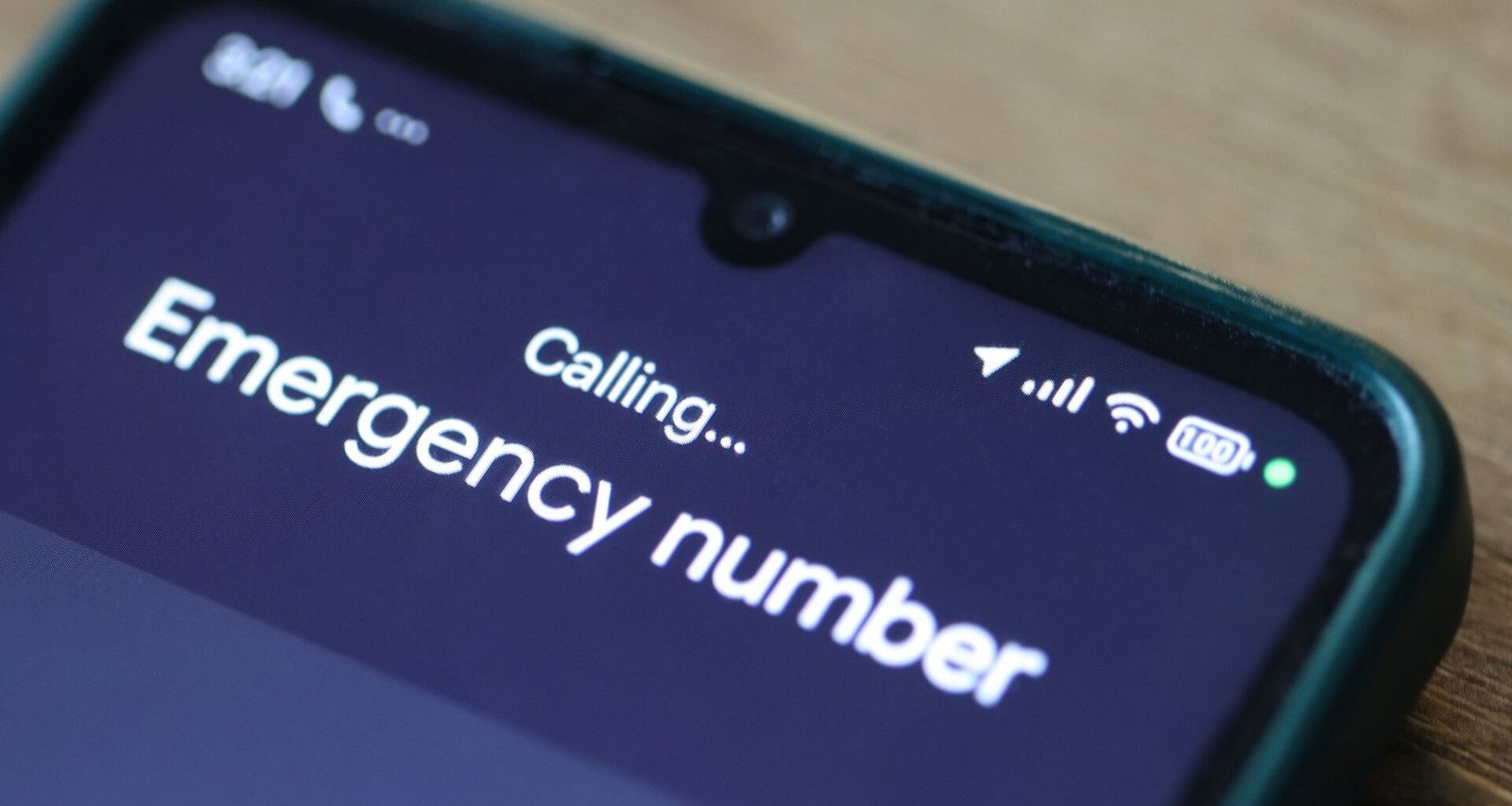 Novo 911: Tradução e Vídeo Otimizam Resposta em Emergências