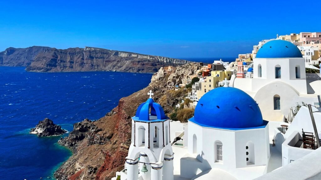 Novo Alerta: Engenharia e Notícias de Engenharia no Sismo de Santorini