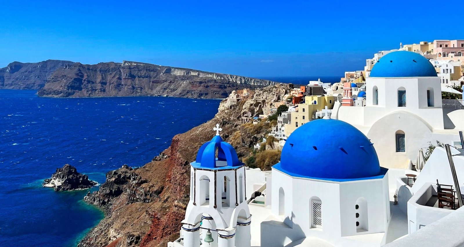 Novo Alerta: Engenharia e Notícias de Engenharia no Sismo de Santorini