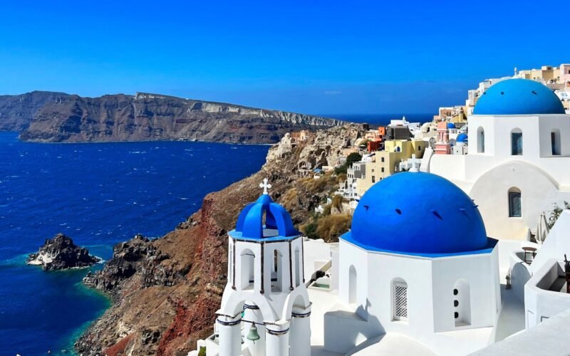 Novo Alerta: Engenharia e Notícias de Engenharia no Sismo de Santorini