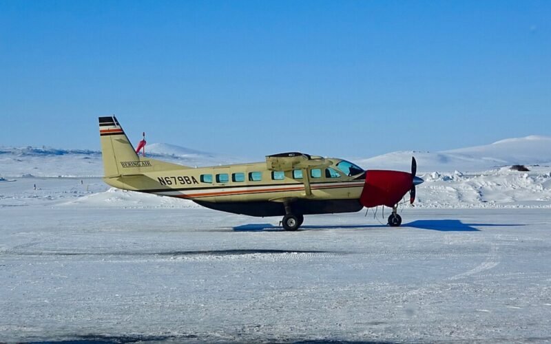Novo Alerta: Desaparecimento de Avião no Alasca e Avanços em Engenharia