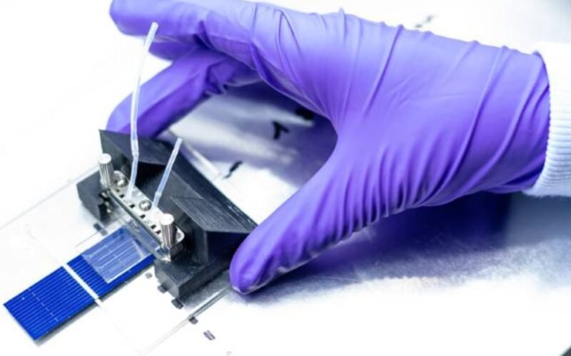 Novo Avanço em Engenharia: Célula Solar Híbrida Armazenadora