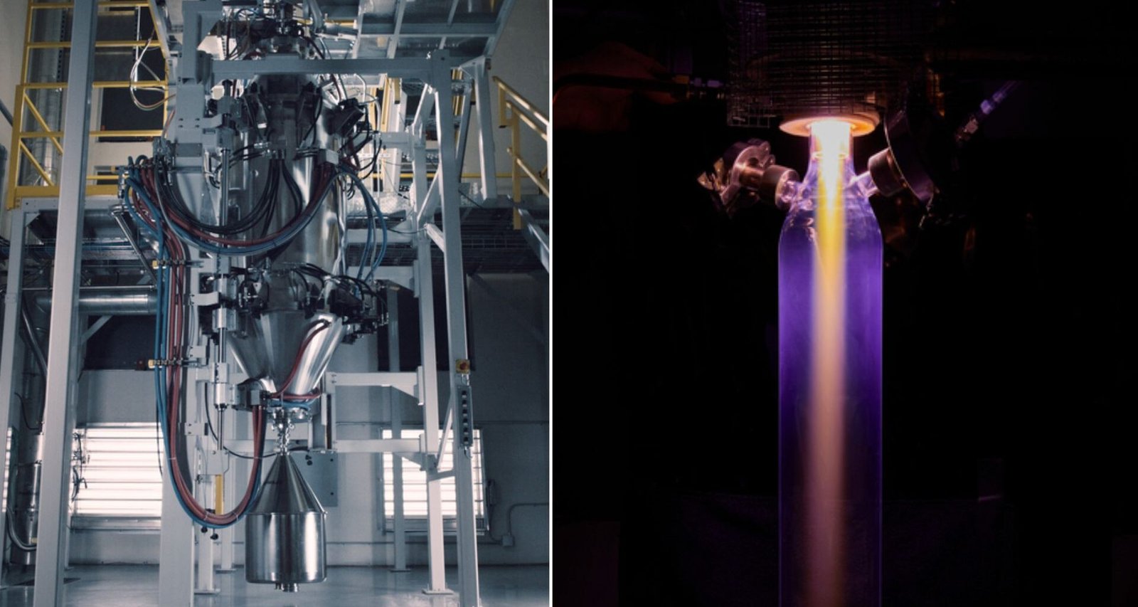 Novo Plasma na Engenharia: Revolução em Baterias Ecológicas