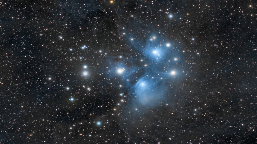 Novo Supercluster Cósmico Quipu Desafia Teorias em Engenharia