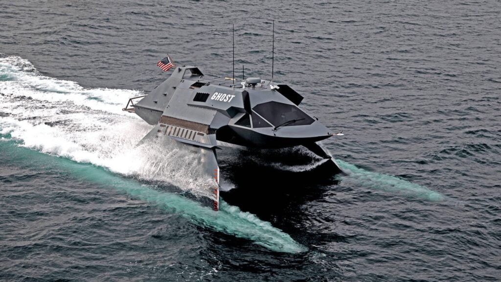Novo Avanço na Engenharia: Como General Dynamics Revoluciona a Guerra Naval