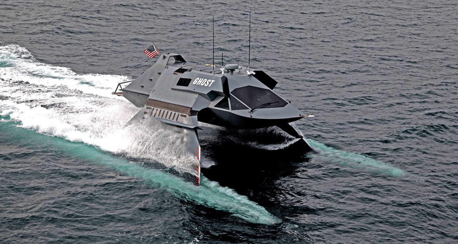 Novo Avanço na Engenharia: Como General Dynamics Revoluciona a Guerra Naval