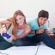 "Sustentabilidade em Games: IA Otimiza Realidade Virtual"