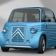 Novo Citroën Ami: Engenharia e Nostalgia em Eficiência Elétrica