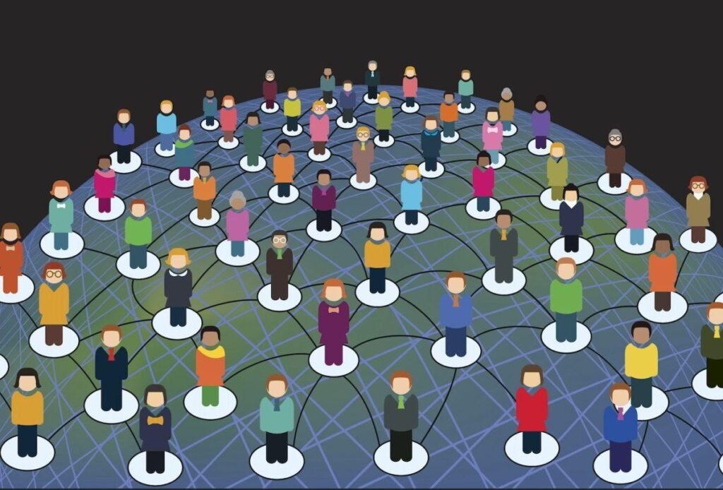 Melhor Engenharia: Impacto do Espírito Open Source na IA Global