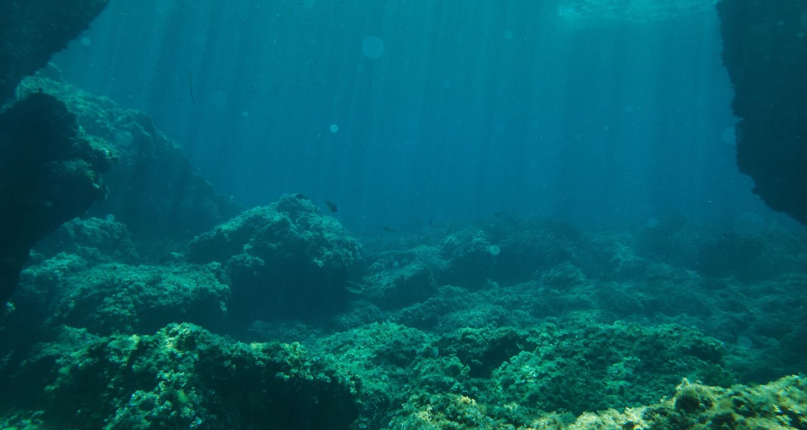 Novo Elemento Radioativo em Oceanos Revoluciona Engenharia