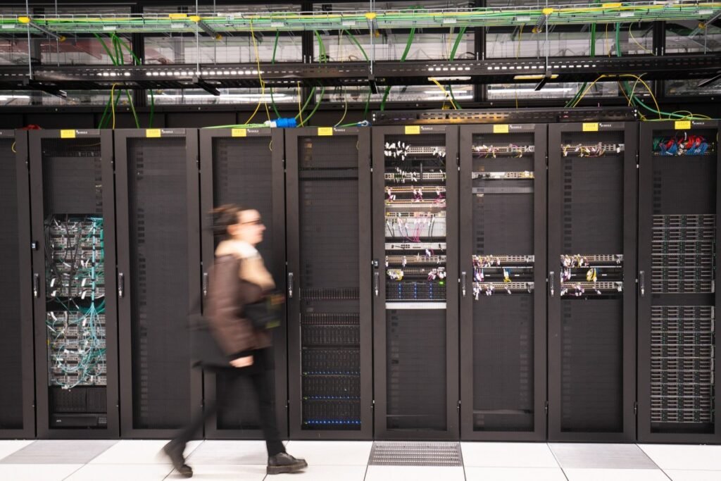 Novo Investimento de $85B em IA Impulsiona Engenharia Francesa