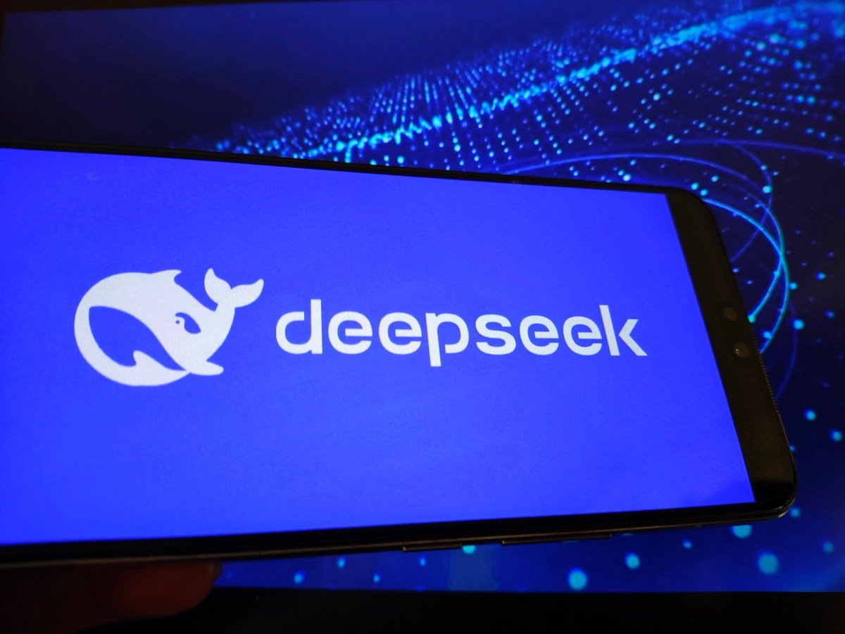 Novo Estudo Revela Vulnerabilidades na Engenharia da DeepSeek